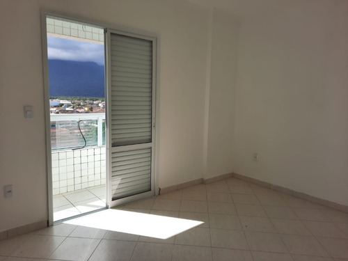 Imagem 13 de 16 de Apartamento Frente Praia 65 M² Com 2 Quartos Em Flórida - Praia Grande - Sp - Amg30