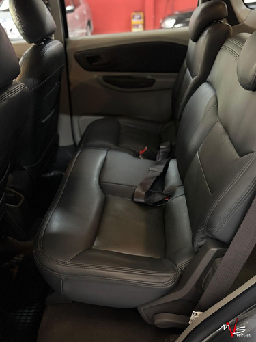 Chevrolet Spin SPIN LT 1.8 8V Econo.Flex 5p Aut.