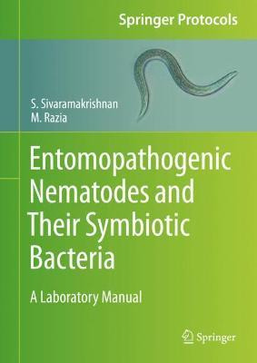 Libro Entomopathogenic Nematodes And Their Symbiotic Bact...