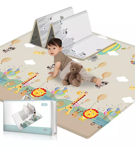 Tapete Infantil Princesas 100x140 Cm - $ 72.000 en Mercado Libre