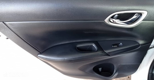 Nissan Sentra 1.8 Exclusive At 2013
