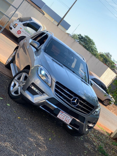 Imagen 3 de 9 de Mercedes Benz Ml 350