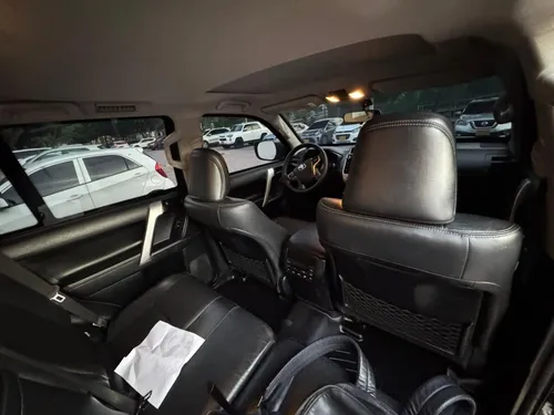 Toyota Prado 4.0 Tx-l Fl