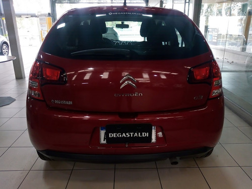 Imagen 3 de 11 de Citroen C3