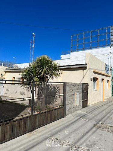 Oportunidad! Lote Centrico En Venta, Caleta Olivia