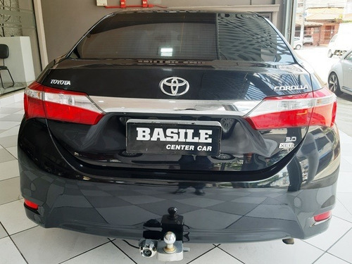 Toyota Corolla 2.0 Xei 16v Flex Automático