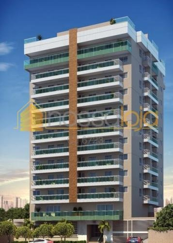 Cobertura Residencial À Venda, Santa Rosa, Niterói. - Co0305
