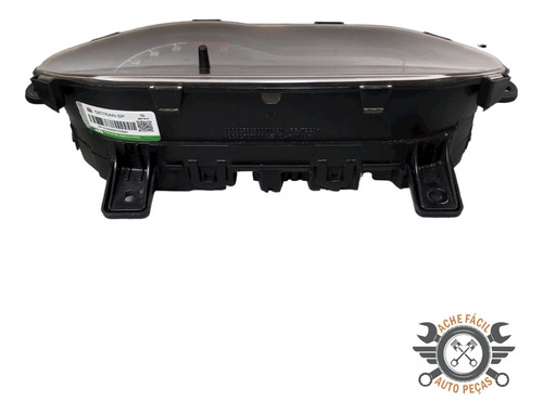 Kit Code Do Gm Onix Lt 1.0 Mec 5m 2014/2014 (Usado)