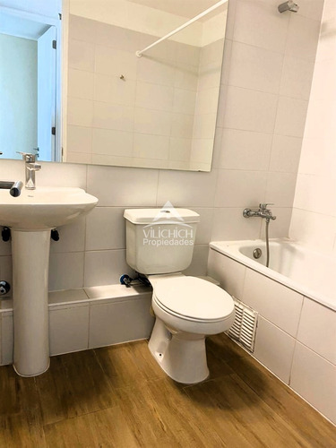 Venta Departamento Calle Waldo Alcalde San Ramon Coquimbo