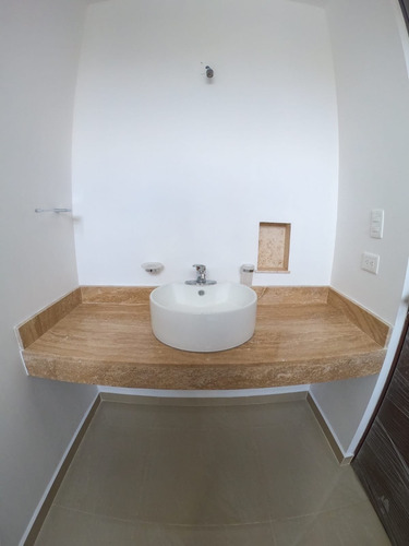 Casa (mod. 4) En Venta En Praderas Del Mayab En Conkal