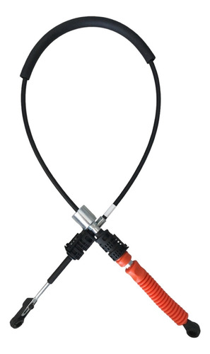Cable Renault Kwid De Velocidades Transmisión Estándar 18-20