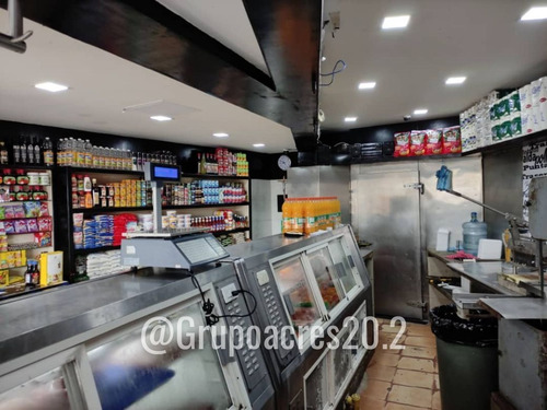 Imagen 6 de 9 de Se Vende Carniceria Con Local + Fondo De Comercio, Ubicado En Carrizal, Lomas De Urquia. Rz