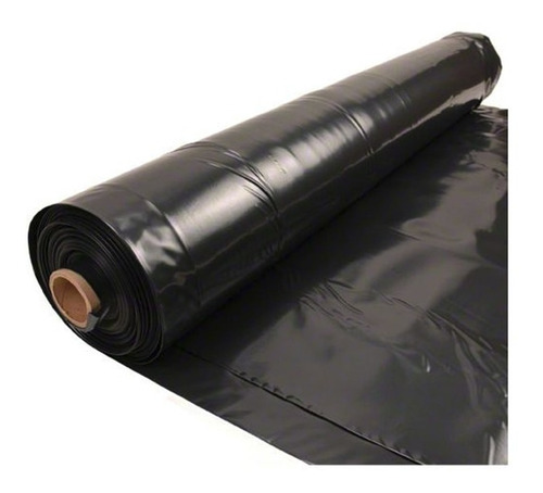 Film De Polietileno Asts Rollo Nylon Aislante 100 Mic 200 M2