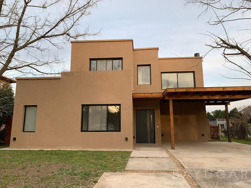 Imagen 1 de 17 de Venta Oportunidad! Permuta/ Financia - Casa A Estrenar En Sausalito - Bayugar Negocios Inmobiliarios