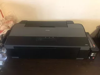 Impresora Color A3 Epson L1300 Sublimación