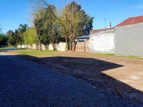 Excelente Terreno A La Venta En Bella Vista