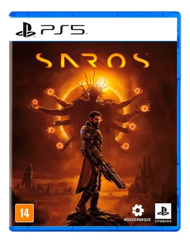 Saros Playstation 5