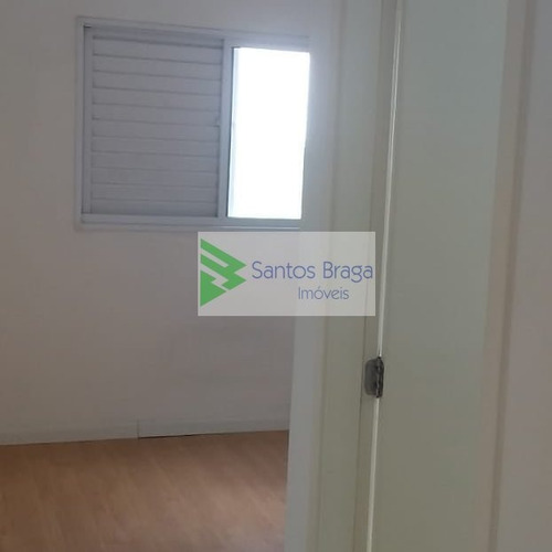 Apartamento Padrão Para Venda Em Parque Viana Barueri-sp - 642