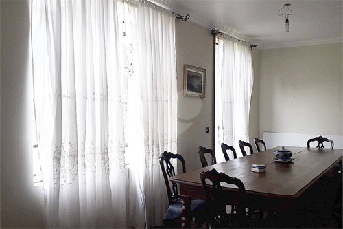 Imagem 24 de 30 de Sobrado- Venda- 4 Suites- Alto Boa Vista - Reo48576