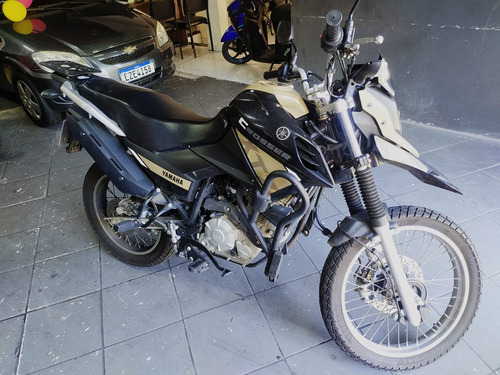 Xtz 150 Crosser Z 2023 Com Baixa Quilometragem