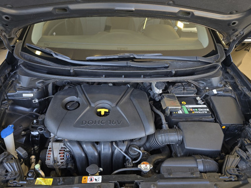Hyundai I30 1.8 MPI 16V GASOLINA 4P AUTOMATICO