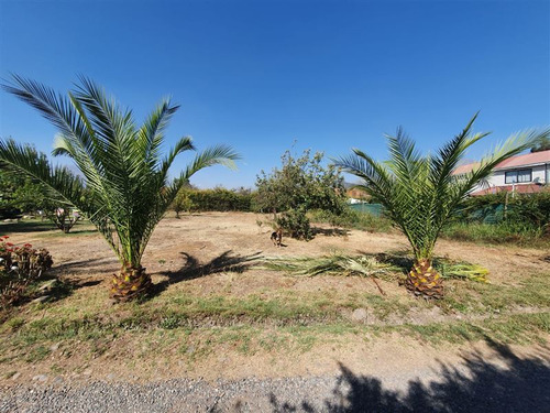 Imagen 16 de 22 de Venta Lote En Pirque 875m2 Sector Urbano, Rol Propio