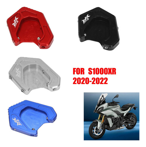 Soporte De Pie De Motocicleta Para Bmw S1000xr S1000 Xr 2020