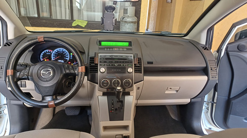Mazda 5 Touring Ta