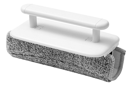 Cepillo De Limpieza Plegable V Glass Cleaning Artifact Para