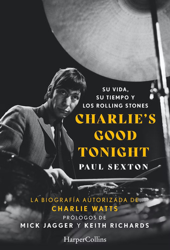 Charlie S Good Night - Sexton, Paul
