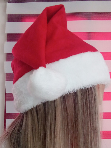 Gorros De Santa Claus Para Navidad 