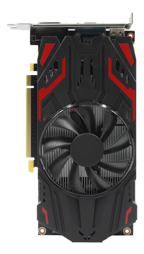 Tarjeta Gráfica Discreta Gddr5 Gtx550ti De 2 Gb Y 128 Bits (