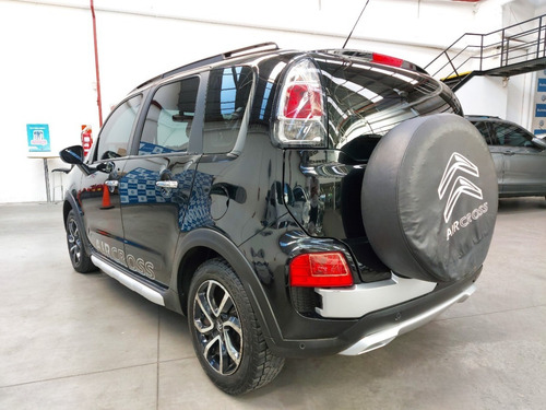 Citroen Aircross Exlusive Pack My Way 2013 Lm A1