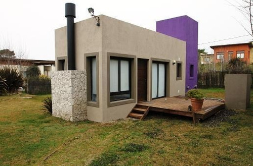 Imagen 2 de 26 de Cabañas Con Excelente Renta En Las Gaviotas- Con Potencial De Ampliacion - Atento A Su Propuesta!!