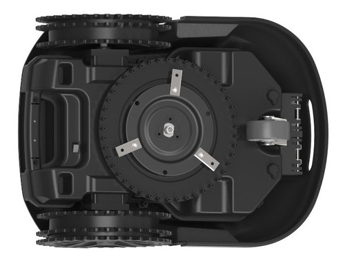 Imagen 4 de 5 de Robot Cortacésped Automático Eléctrico 1500m2 Sup Husqvarna