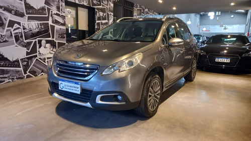 Peugeot 2008 1.6 Active