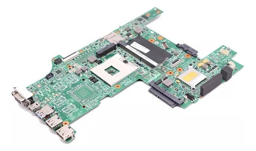 Motherboard Lenovo L430 04y2008 Verde (Usado)