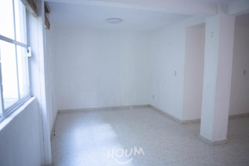 Imagen 3 de 30 de Departamento En Miguel Hidalgo, Tlalpan Con 2 Recámaras, 84 M², Id: 44063