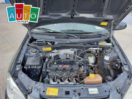 Chevrolet Celta Full 1.4 2009