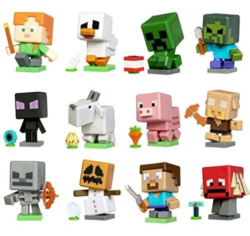 Tesouro X Minecraft Overworld Mine Craft Personagem