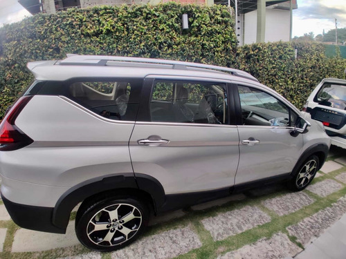 Imagen 3 de 8 de Mitsubishi Xpander Cross Suv