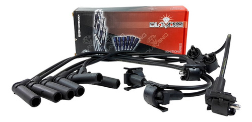 Cable Bujia Explorer 4.0 6cil 94-97