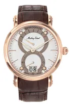 Comprar Mathey Tissot Hombres Retrógrado 1886 H7022pi