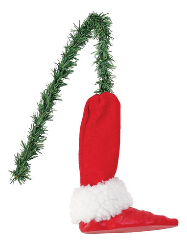 . Nuevo Grinch, Decoración De Árbol De Navidad De Cinco