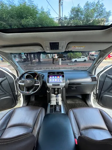 Toyota Prado 3.0 Tx-l Fl 170 hp