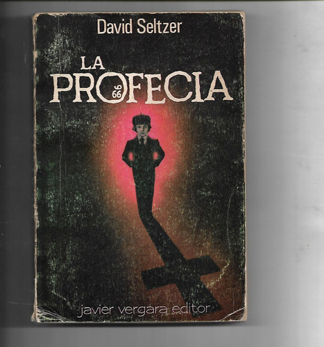 La Profecia De David Seltzer 