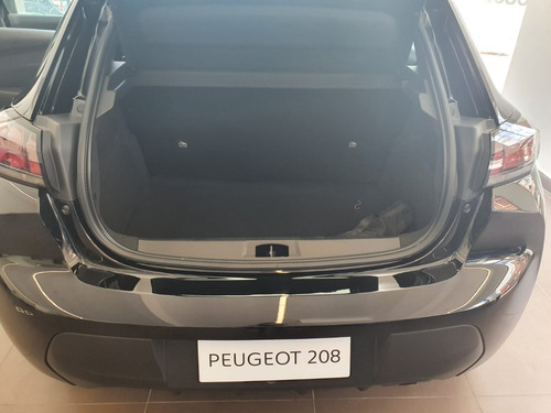 Imagen 19 de 19 de Peugeot 208 1.6l Active Pack