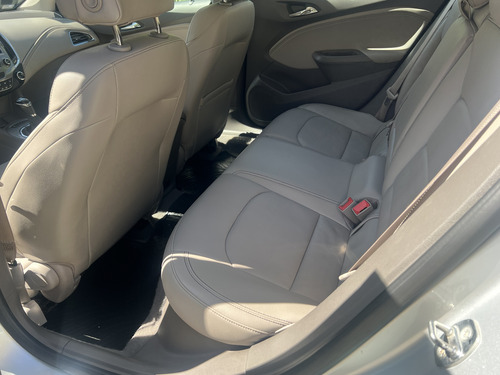 Chevrolet Cruze 1.4 Ltz At Sedan