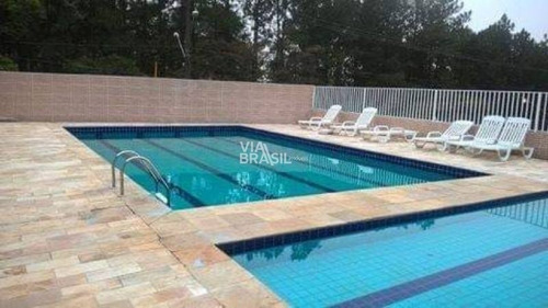 Imagem 7 de 22 de Apartamento No Condominio Espanha Para Venda No Bairro Ferrazópolis, 2 Dorm, 1 Vagas, 50 M - 908