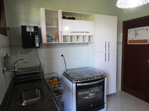 Imagem 7 de 30 de Casa Em Condomínio Com 3 Unidades E Entradas Independentes 450m2 Em Jaguaribe - Sfl583 - 69258658